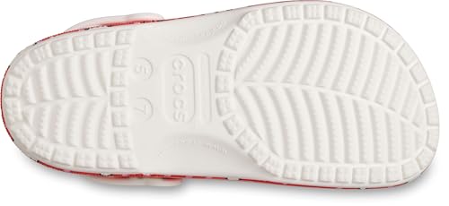 Crocs Unisex Adult Hello Kitty Classic Clogs3