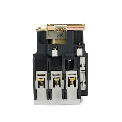 Contacteur CA CJX2 8011 36V pour commander un moteur triphasé - 5