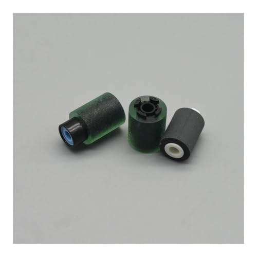 Rouleau de ramassage Ricoh MP C3003 pour bloquer les doubles feuilles par separation