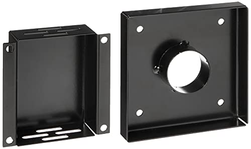 US Stove 69FAK Frischluft- Set für Mais- und Pelletöfen-4