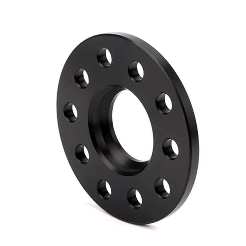 Entretoise de roue 5x120 72.56mm en alliage haute précision pour BMW E90