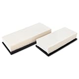 265-6618 265-6619 Cabin Air Filter, Compatible with B aldwin C aterpillar C at 236D 242D 246D 262D