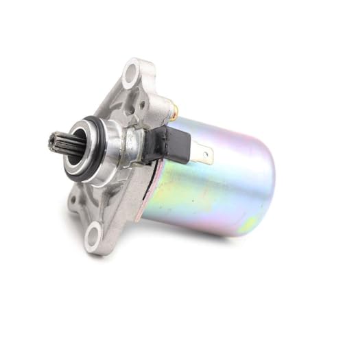 Motor de arranque OEM 82530R compatible con NRG Power Fly Aprilia SR 50 1