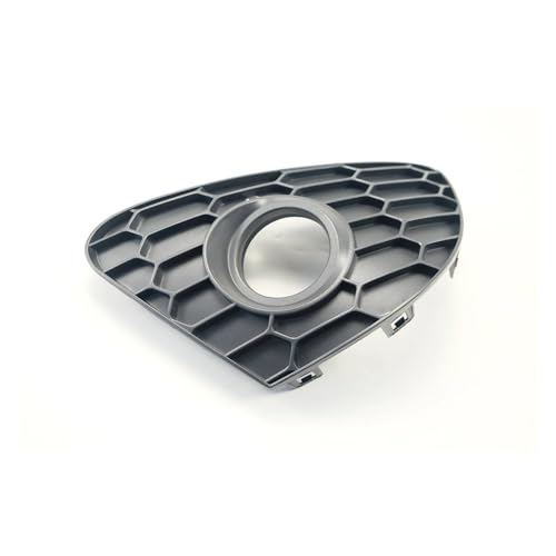 Grille antibrouillard Alfa Romeo Giulietta protection pare-chocs avant plastique ABS