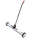 Magnetic Floor Sweeper w/ Release 36" Push-Type w/ Release? Extendable Handle 07643 - 36" Push-Type w/ Release? Extendable Handle