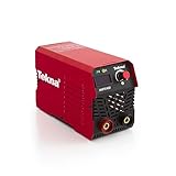Tekna Inversora De Solda 220V Com Display Digital