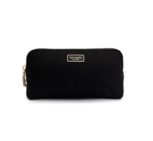 kate spade new york Bolsa feminina de nylon para cinto
