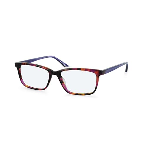 Cadre de prescription eyewear Episode Epo-284-c2 rose 55 lunettes femme