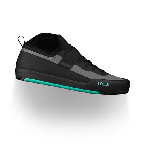 Fizik Unisex-Adult Gravita Versor Flat Mountain-Biking-Shoes