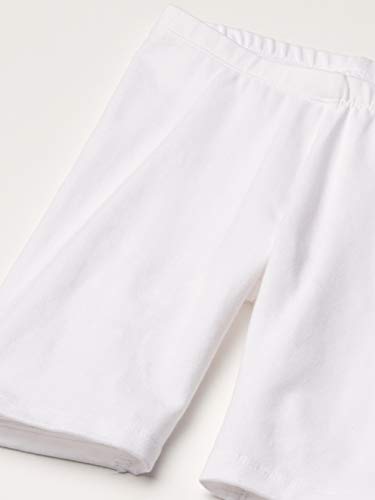 Image of The Children's Place Girls' Essential Bike Shorts
