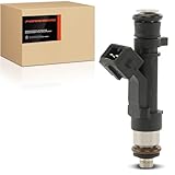 Injecteur de valve d'injection pour Dokker Lodgy Logan Sandero Kangoo Logan I Sandero/Stepway I 1,4 L 1,6 L essence 2004 aujourd'hui 0280158034