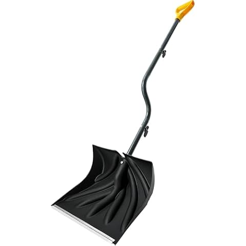 YEITSNOW Ergonomic Snow Shovel Cover