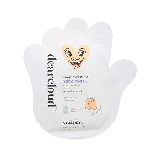 Amazon Best Sellers: Best Hand Masks