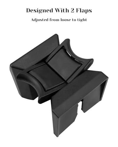 Divisor Portavasos para Lexus RX 350 F Sport 2010-2015 miniatura 3
