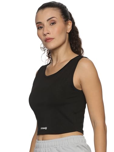 Image of DOMIN8 Women T-Shirt