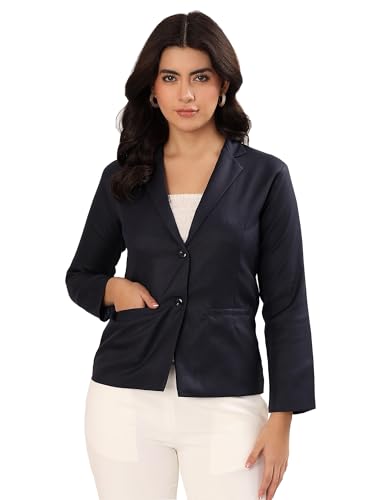 Image of Nifty Women's Formal Blazer