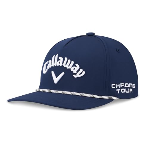 Callaway Golf Casquette avec Cordon Tour Authentic, ELYTE,...