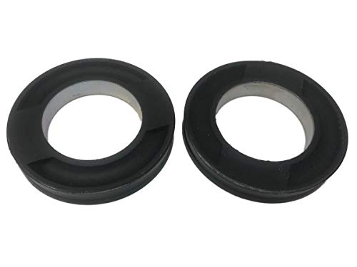 EN118228 Motor Mount Kit (2) Replaces Bell & Gossett 118228 1/4HP - 3/4HP The EN118228 Motor Mounts are Used On The Following Pumps: 2-1/2