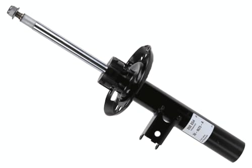 Amortisseur SACHS 350054 supprime vibrations suspension Mercedes