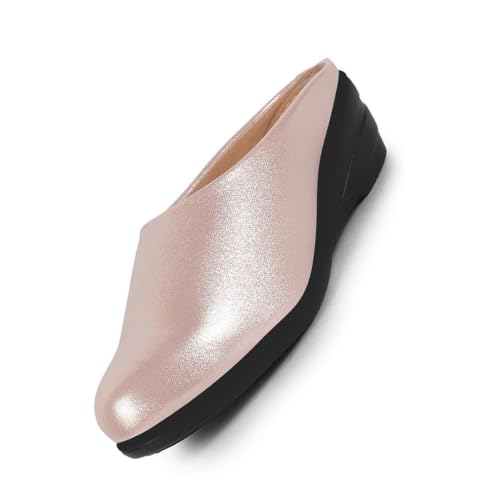 Image of FAUSTO Women Formal Pull-On Shoes