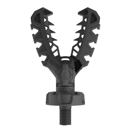 Kolpin Rhino Grip XLR Lock & Ride