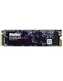 SSD M.2 NVME 2280 PCle Gen 3×4, NVMe 1.3 KingSpec 512Go NE-512GB (2280)