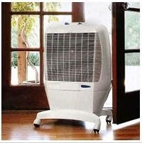 Convair Millenia Polar Pride Portable Evaporative Cooler Ac Amazon Ca Home