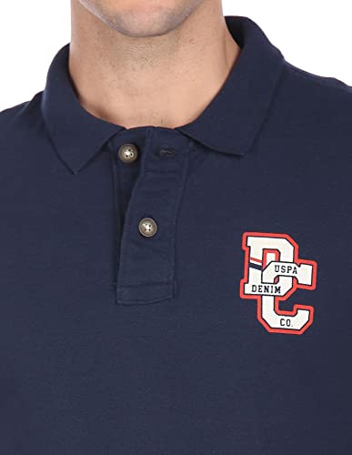 Image of U.S. Polo ASSN. Men T-Shirt