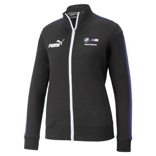 Chaqueta BMW M Motorsport cortavientos Puma MT7 con bolsillos