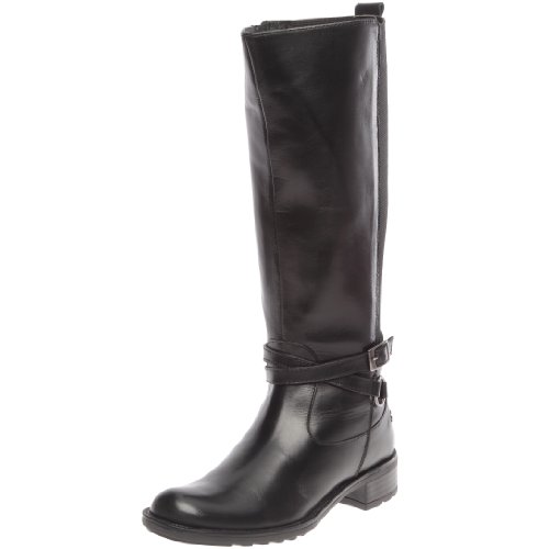 Rohde 067790, Damen Stiefel, schwarz, 42 EU / 8 UK