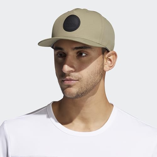 Image of Affiliate 2 High Crown Structured Snapback Cap