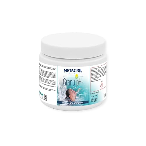 Prodotto disponibile nei formati da 750 grammi, 1 e 5 Kg.