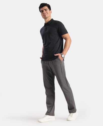 Image of Jockey Men Polo Shirt