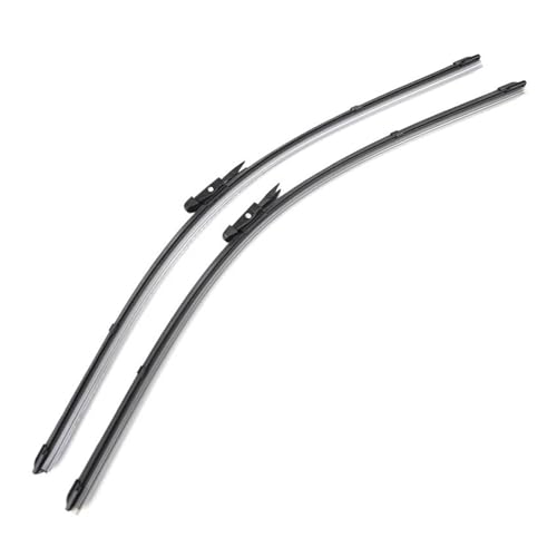 Essuie-glaces de voiture aérodynamiques pour CMax MK2 2010-2023 : balais haute performance 28" 26"
