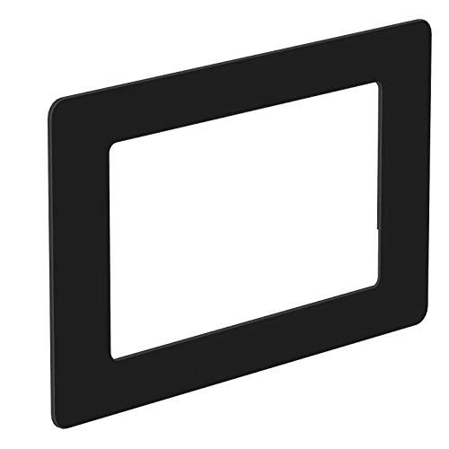 Vidamount Black On-Wall Tablet Mount Compatible With Samsung Galaxy Tab A 8.0 (2017) #TOP7