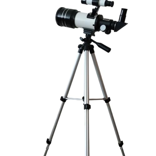 Telescopio Astronómico para Estudiantes Uso Dual miniatura 1