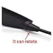 Rearview Mirror Motorcycle Scooter Back Side Carbon Fiber For KAW&ASAKI For Ver&sys 650 Z650 Z900 Z1000 For Suzuki 650 Africa Twin Rears Views Mirrors
