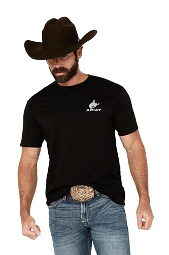 Image of USA Flag T-Shirt by Ariat