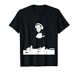 Mona Lisa DJ...image