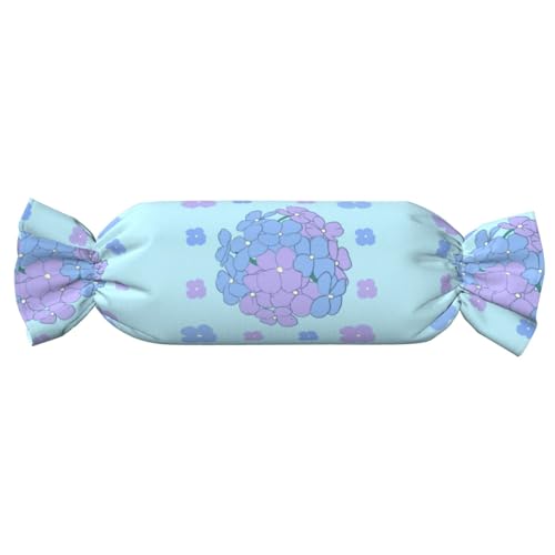 Almohada de espuma viscoelástica tamaño único negra