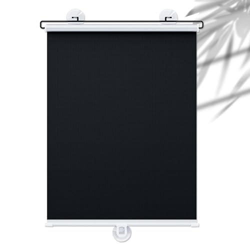 Listado de Venta de Cortinas de Tela . 44 Cortina Para Ventana Con Ventosa,Estor Enrollable Opaco Con Aislamiento Térmico,30cm 40cm 45cm 50cm 60cm 80cm Estor Portã¡tiles,Estores Oscurecedora Portátil Para...