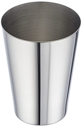 Lacor 62406 Timbale 7X10 0,30 Litres, Argenté