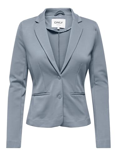 Only Onlpoptrash Life Blazer TLR Noos Blazer Donna