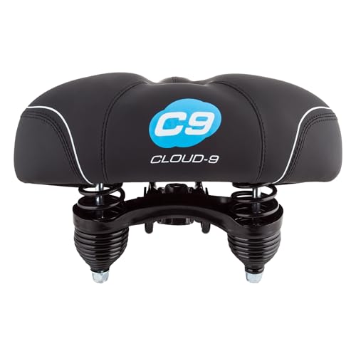 Cloud-9 Cruiser Select Saddle