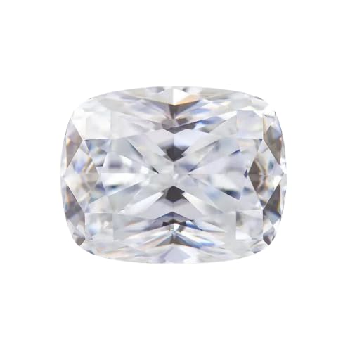 Seven-HillsAmerican Moissanite Diamond Stone Gra Moissanite Loose Stone Certified D Color VVS Clarity Mosonight Stone aaa++ Mojonight Gemstone Mozonight Stone Jewellery Making मोइसानाइट डायमंड स्टोन