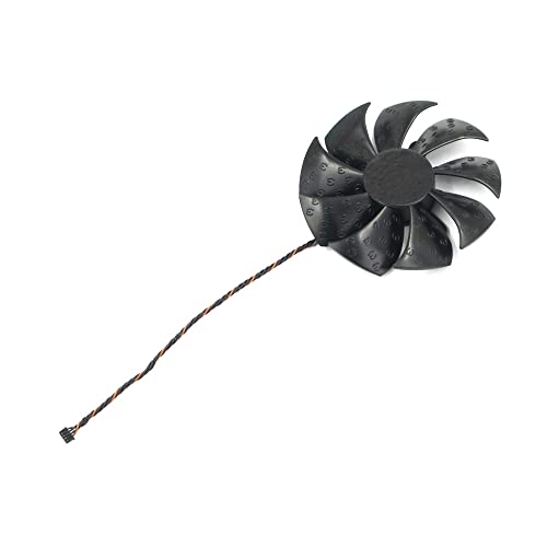 RAKSTORE PLA09215S12H OtBbNJ[h pt@ KpEVGA Ƃ̌݊ RTX 2060 XC RTX 2060 Super SC ULTRA ÉN[[t@ (A)