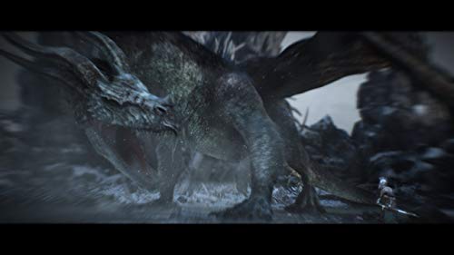 Image of Dark Souls II - Playstation 3 (Renewed)