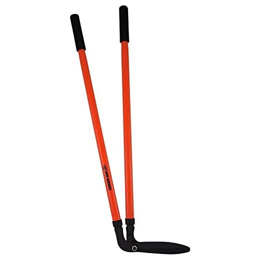 Unibos Long Handled Lawn Shears