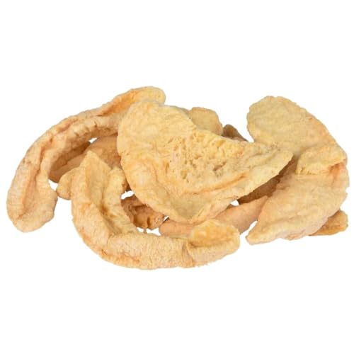 Astronaut Food - Peaches