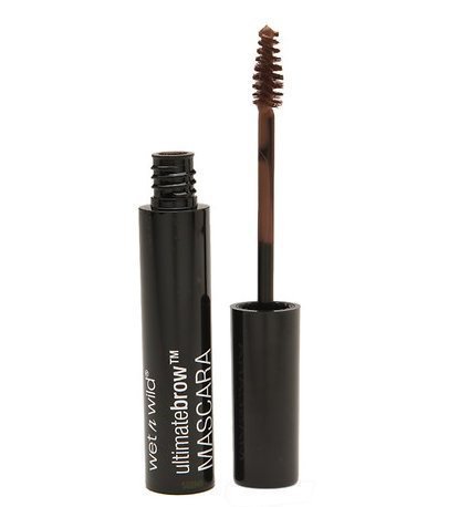 Wet n Wild UltimateBrow Mascara Brown ~ You Got Au-burned! C172A x3pk